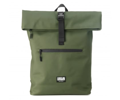 Plecak na laptopa Bombata Urban Big Boston khaki